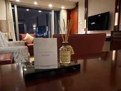 -广州香格里拉酒店
