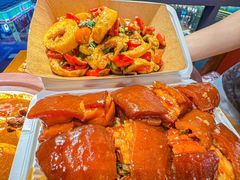 -恰饭·老长沙市井菜(天河客运站店)