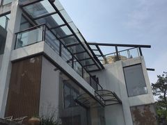 -厦门园林植物园-植物园滴水山房
