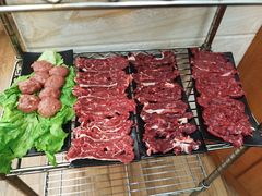 -福合埕牛肉丸(福平路店)