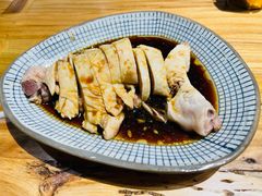 -南小蟹手工點心(三里屯店)