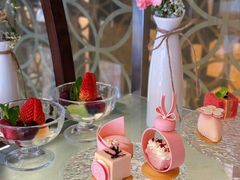 -阳澄湖费尔蒙酒店