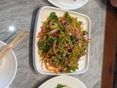-二分八风味美食园(东街店)