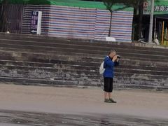-万尾金滩