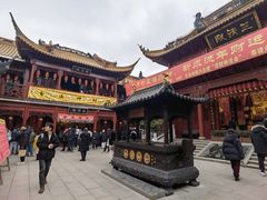 -钦赐仰殿道观