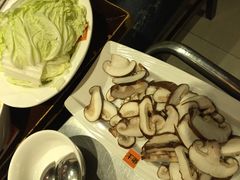 -佬土鹅肠火锅(解放路店)
