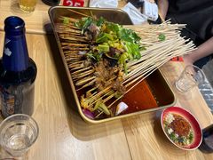 -奎星楼街