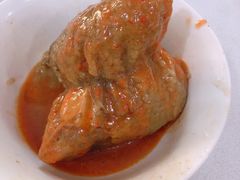 -东街钟楼肉粽(总店)