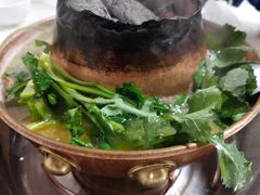 -品品野菜铜火锅(文汇路店)