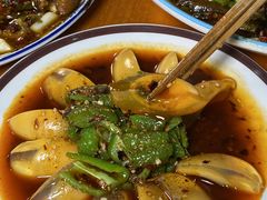 -李大爷的泡椒馆(冉家坝店)