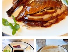 -东门烤鸭店(鼓楼店)