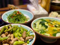 -烧货·活海鲜炭烧(湖滨商业街店)