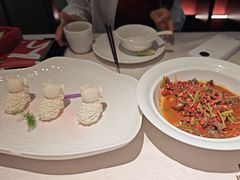 -千百味红餐厅·江西菜(绿地双子塔店)