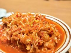 -姥姥家春饼店(八里庄店)
