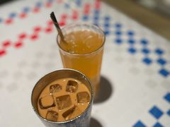 港式鸳鸯-敏华冰厅(天河城店)