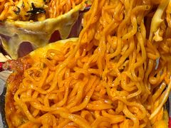 -牧童禧肉社·韩国炭火烤肉店(中粮祥云小镇店)