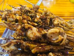 -老黑板筋(顺义总店)