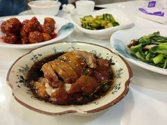 -馨方园食府·市井老南京菜