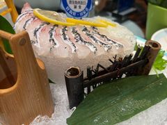-东海怡品海鲜豆捞(星街坊店)