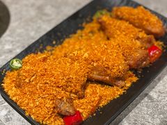 -留半山·香港食堂(啦啦宝都店)