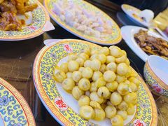 -柳泉居饭庄