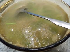 鸡枞烧汤-外滩·云南人家(昆明旗舰店)