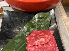 -八库渔场烧肉放题(世纪汇店)