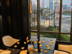 -上海苏宁宝丽嘉酒店·Cafe Bellagio西餐厅