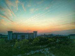 -东南大学(九龙湖校区)