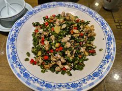 -灶东家民间菜(回兴店)