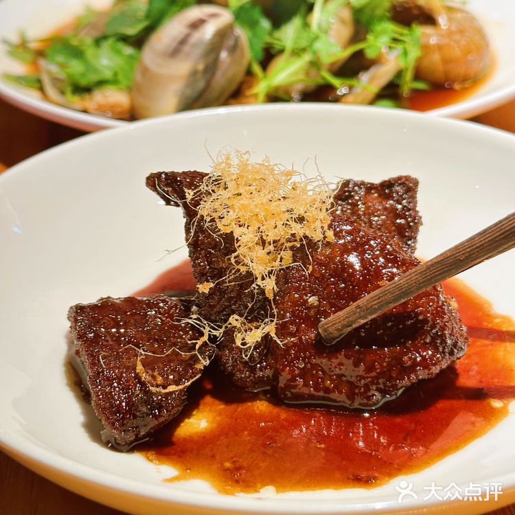 是谁还没来吃过的宝藏生腌店！！！