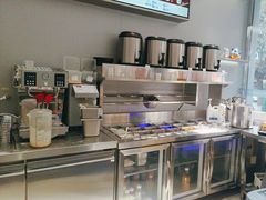 -茶百道(文冲沃尔玛店)