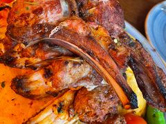 -Elif Turkish BBQ Restaurant