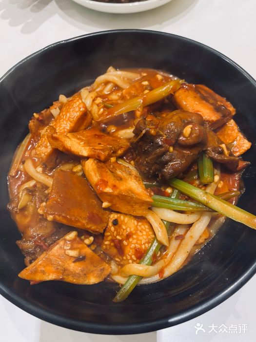 米兜兜米粉·新疆料理(川大店)图片