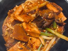 -米兜兜米粉·新疆料理(川大店)