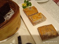 -红棉中餐厅·广州海航威斯汀酒店
