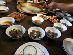-土著渔匠·养生蝴蝶鱼(香樟路店)
