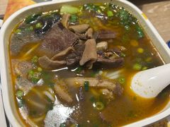 -魏家凉皮(西安秋林宏业商厦店)