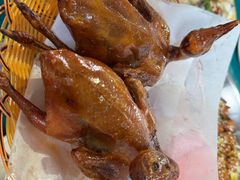 玻璃乳鸽-石岐乳鸽村(桥观坊南四巷店)