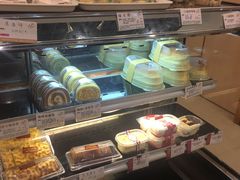 -苹果花园(襄阳南路店)