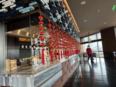 -长沙君悦酒店·湘江36中餐厅