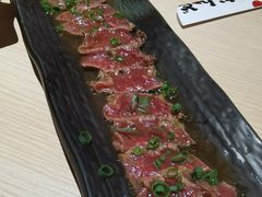 -気楽亭和食料理(气乐亭大世界本店)