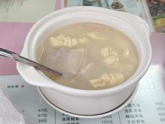 -蘭心餐厅(进贤路店)