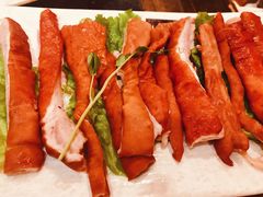 -唇辣号重庆老火锅(亦庄店)
