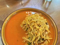 羊肉胡卜-张氏北相羊肉胡卜(八一店)
