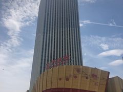 -万达茂商场(南京仙林店)