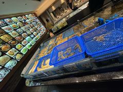 -渔傅·霞浦滩涂海鲜(建平店)