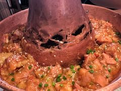 -浩海火燒雲傣家菜(芮欧百货店)