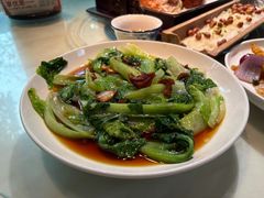 -大洋家·潮汕鱼鲜·花胶砂锅粥(天河东路店)