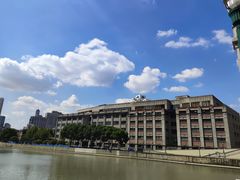 -上海四行仓库抗战纪念馆